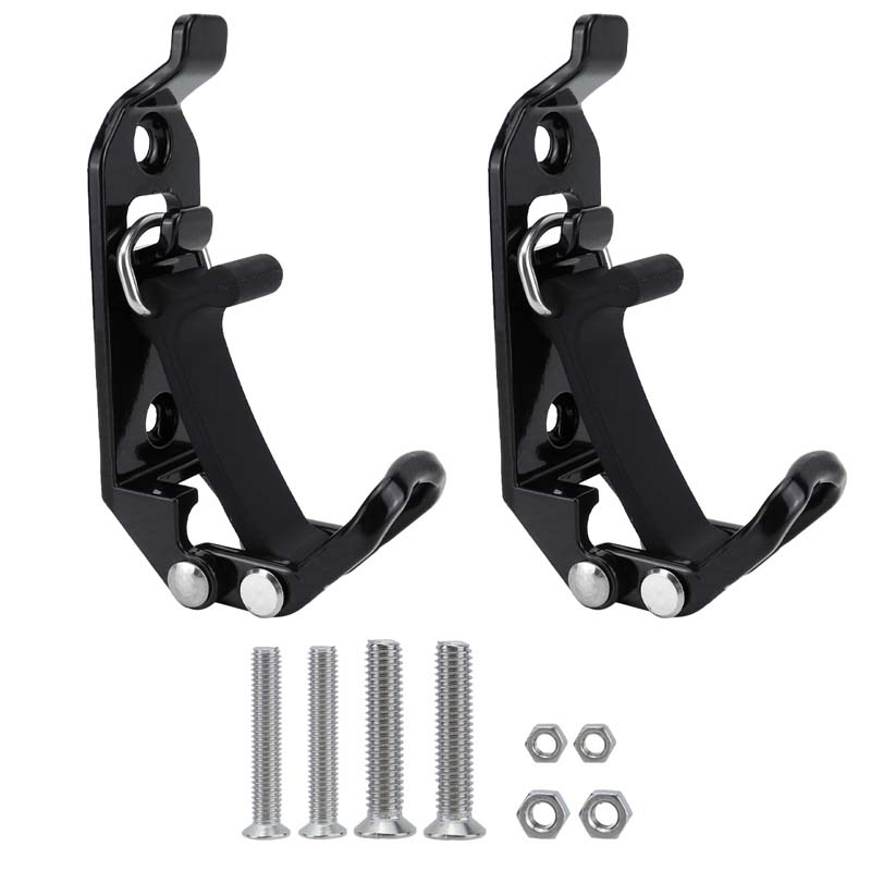 ๐ Heavy-Duty Shovel & Tool Mount