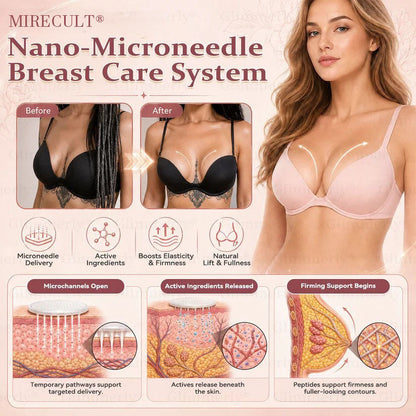 🔥LAST DAY 50% OFF - Targeted Breast Enhancement Advanced Patch