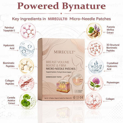 🔥LAST DAY 50% OFF - Targeted Breast Enhancement Advanced Patch