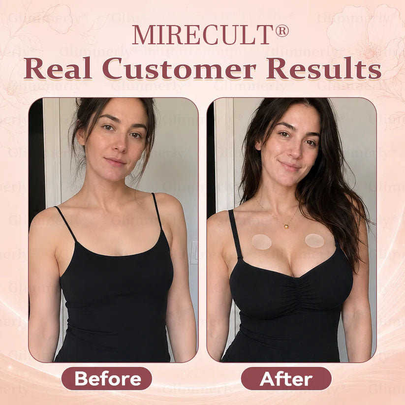 🔥LAST DAY 50% OFF - Targeted Breast Enhancement Advanced Patch
