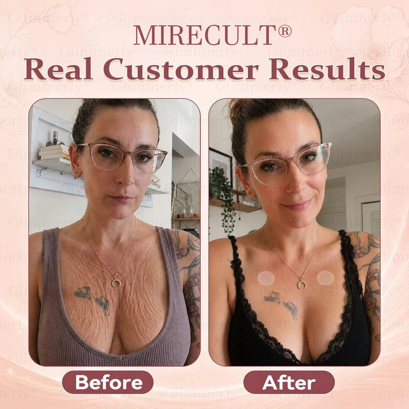 🔥LAST DAY 50% OFF - Targeted Breast Enhancement Advanced Patch