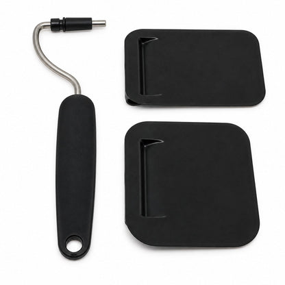 🔥Adjustable Angle Spatula - A must have kitchen gadget!🍳