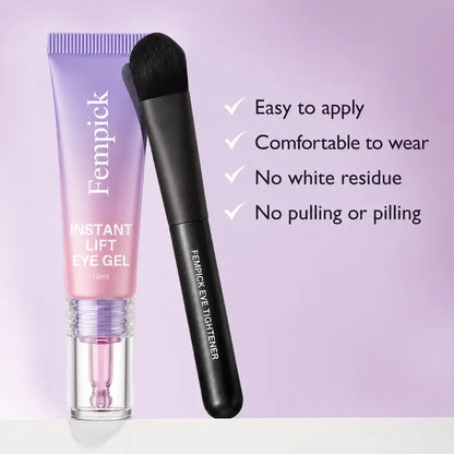 Fempick Eye Bag Instant Eraser, Tightens, Firms, & Blurs Wrinkles