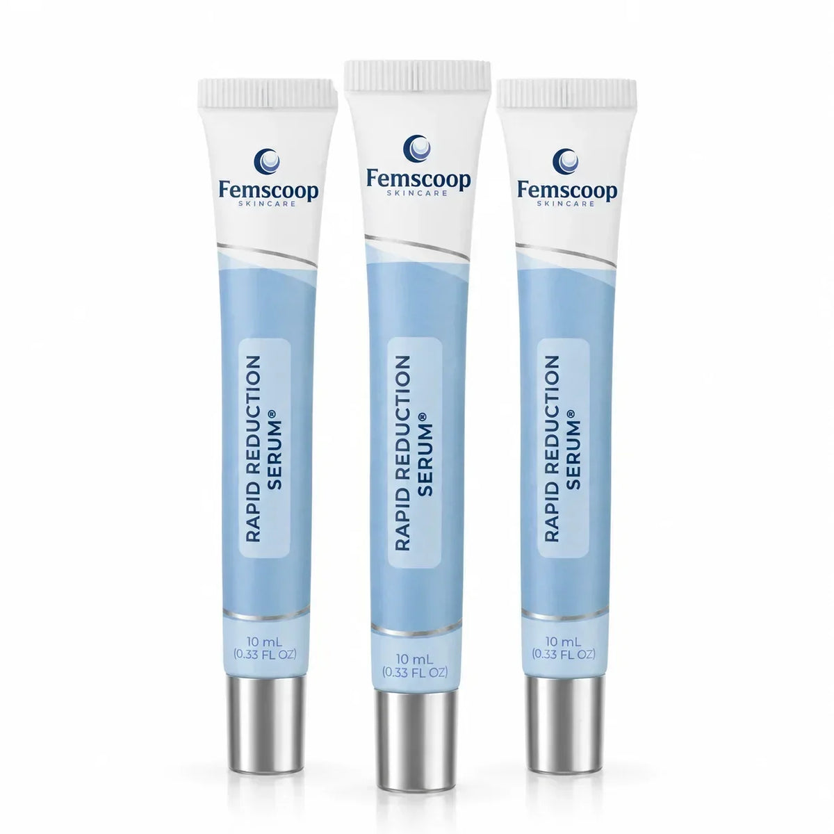 Instantly Erase Heavy Eye Bags & Dark Circles: Look Years Younger in Just 10 Minutes with Femscoop