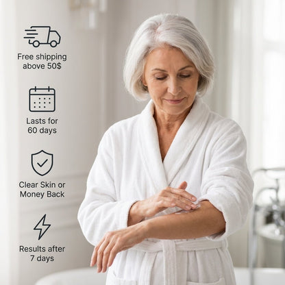 Bruise Repair & Skin-Strengthening Cream
