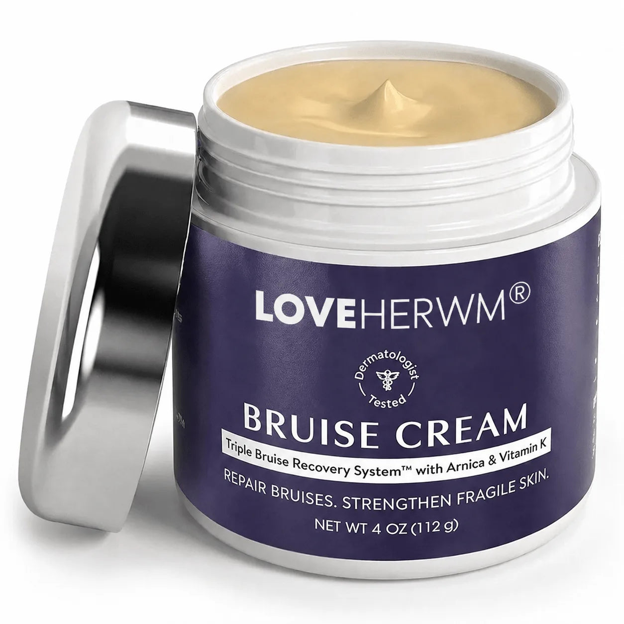 Bruise Repair & Skin-Strengthening Cream