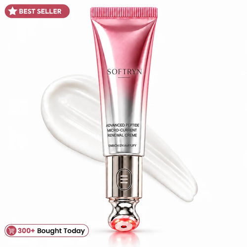 💖Trusted-by-over-50-000-women💖 Eye Renewal Crème