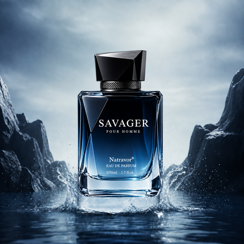 ❤️ Parfum aux phéromones pour homme 𝐍𝐚𝐭𝐫𝐚𝐯𝐨𝐫® Homme