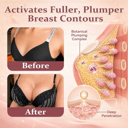 🔥LAST DAY 50% OFF - Targeted Breast Enhancement Advanced Patch