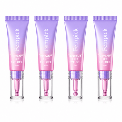 Fempick Eye Bag Instant Eraser, Tightens, Firms, & Blurs Wrinkles