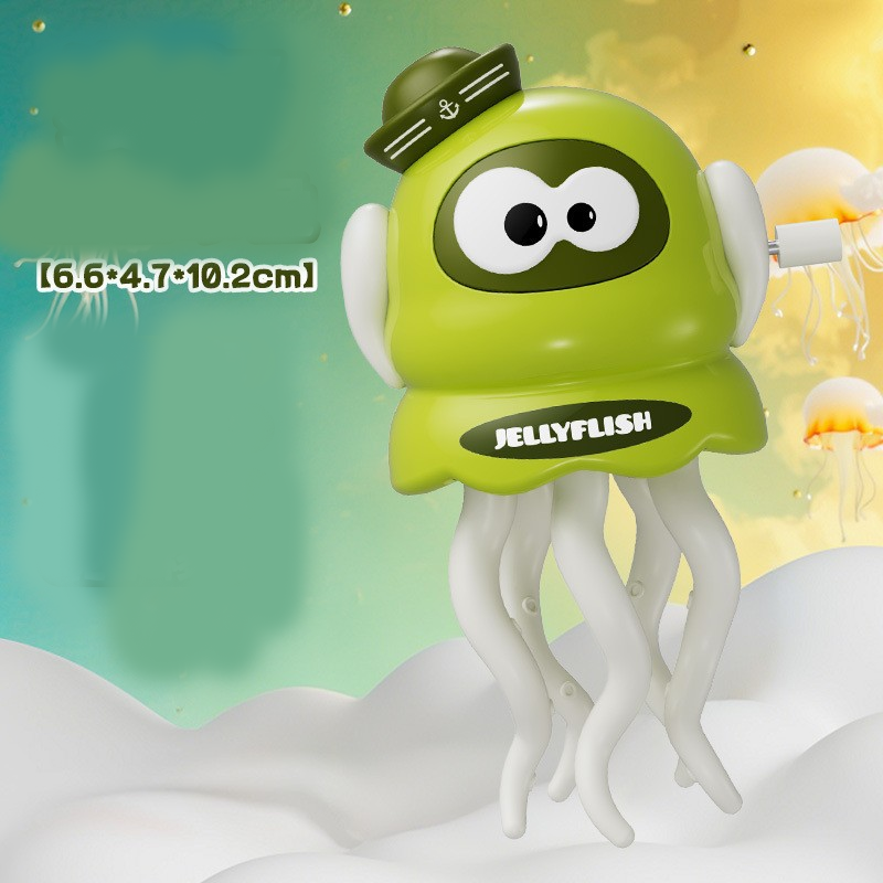 Interactive Dancing Octopus Toy – Motion Sensor Musical Toy for Kids
