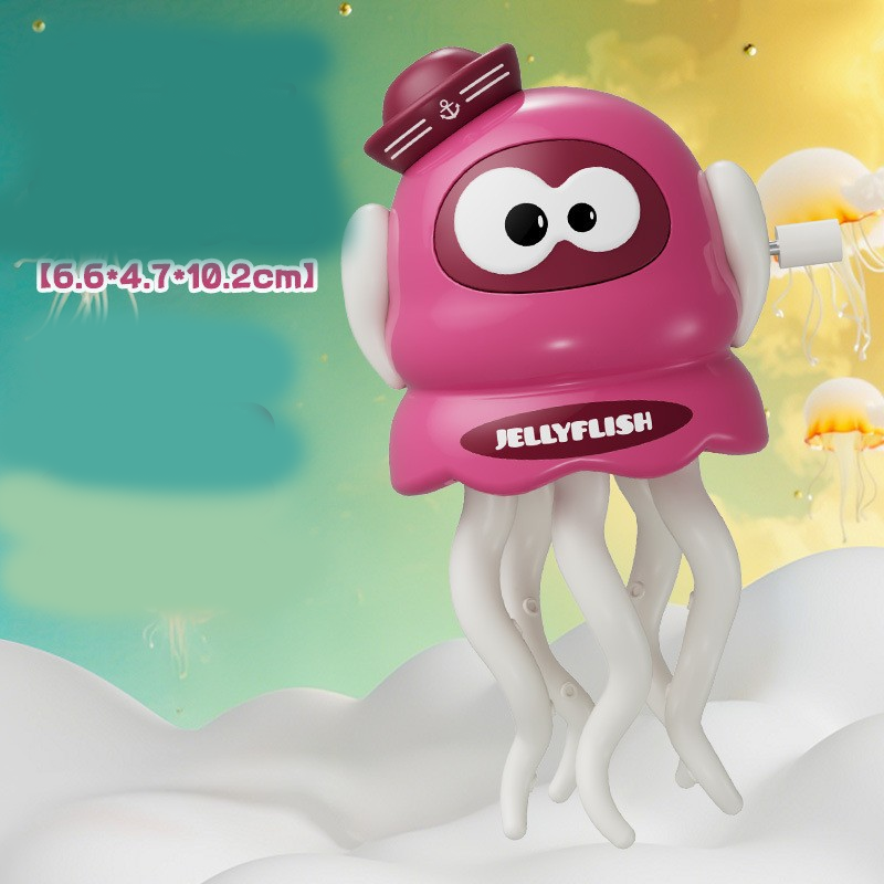 Interactive Dancing Octopus Toy – Motion Sensor Musical Toy for Kids