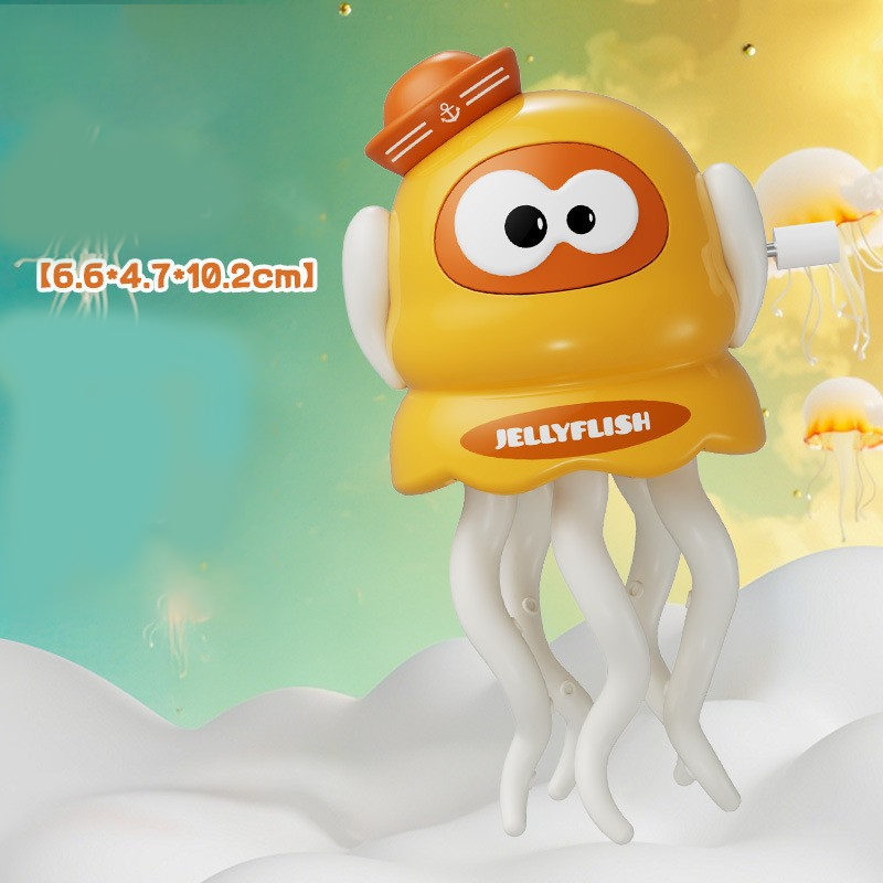 Interactive Dancing Octopus Toy – Motion Sensor Musical Toy for Kids