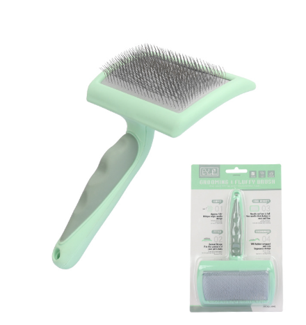 Pet comb, cat and dog grooming needle comb