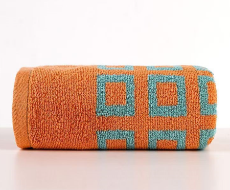 Pure cotton Class A towel - No shedding of fibers