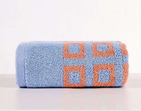 Pure cotton Class A towel - No shedding of fibers