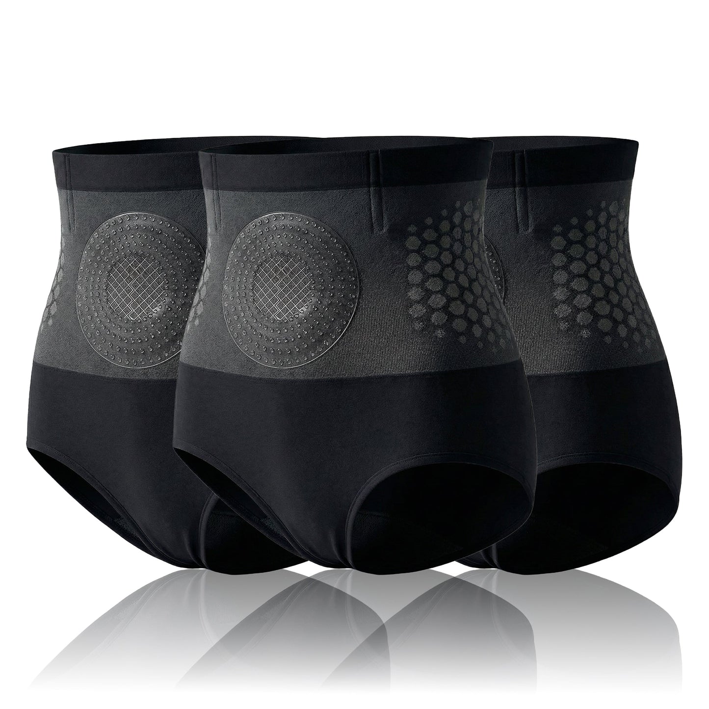 🏆Ends Today: 70% OFF! Natravor® 𝐌𝐨𝐫𝐢𝐧𝐠𝐚 & 𝐁𝐞𝐫𝐛𝐞𝐫𝐢𝐧𝐞 4‑In‑1 Micro‑Particle Sculpting & Fat‑Burn Shorts