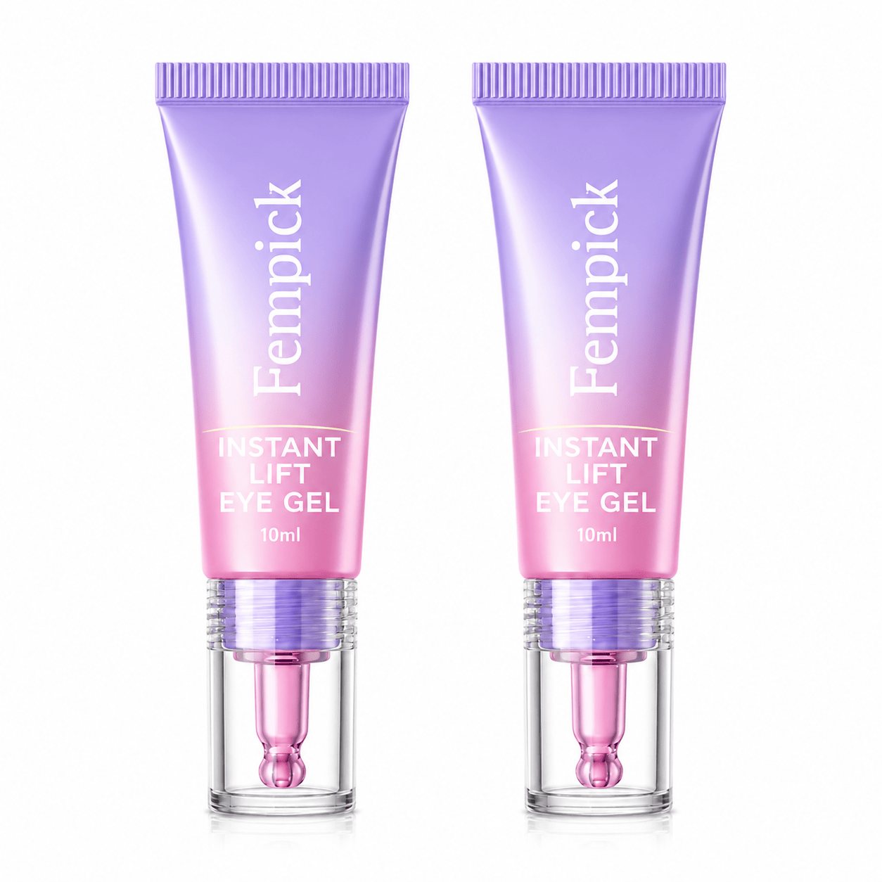 Fempick Eye Bag Instant Eraser, Tightens, Firms, & Blurs Wrinkles