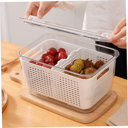 Fruit & Vegetable Storage Box Set