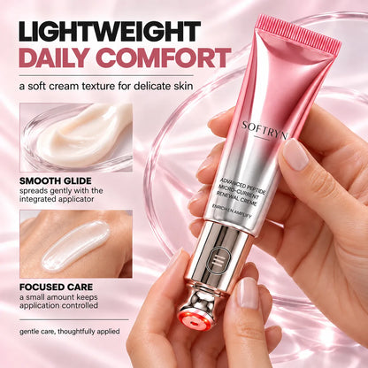 💖Trusted-by-over-50-000-women💖 Eye Renewal Crème