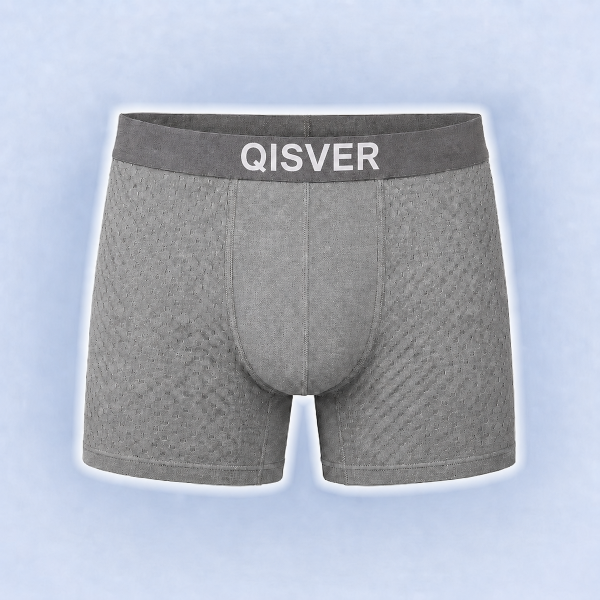 QisverBoxer™ MaxShield Leak-Proof Boxer Briefs