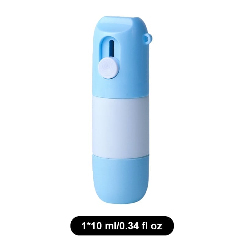 2-in-1 Box Cutter & Thermal Paper Eraser