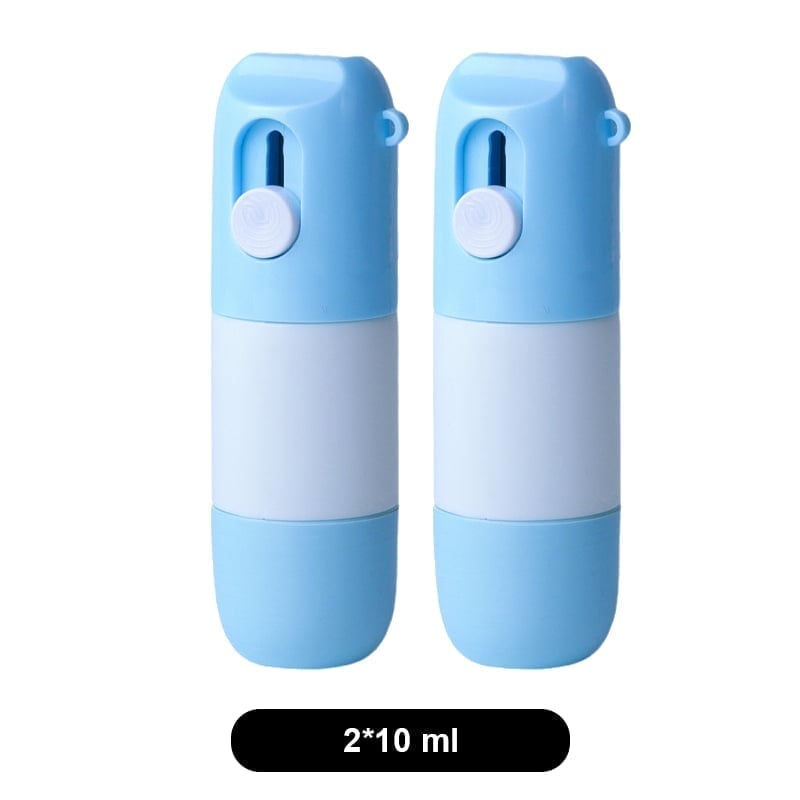 2-in-1 Box Cutter & Thermal Paper Eraser