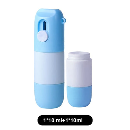 2-in-1 Box Cutter & Thermal Paper Eraser