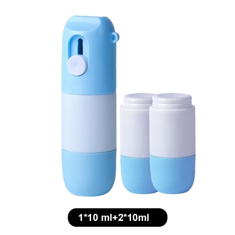 2-in-1 Box Cutter & Thermal Paper Eraser
