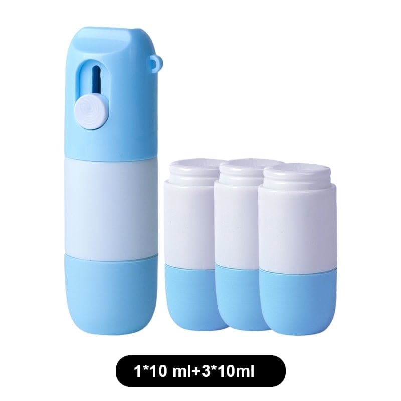 2-in-1 Box Cutter & Thermal Paper Eraser