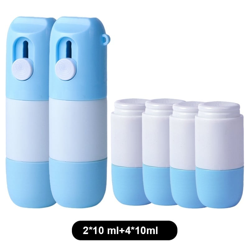 2-in-1 Box Cutter & Thermal Paper Eraser