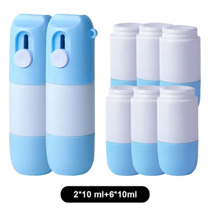 2-in-1 Box Cutter & Thermal Paper Eraser