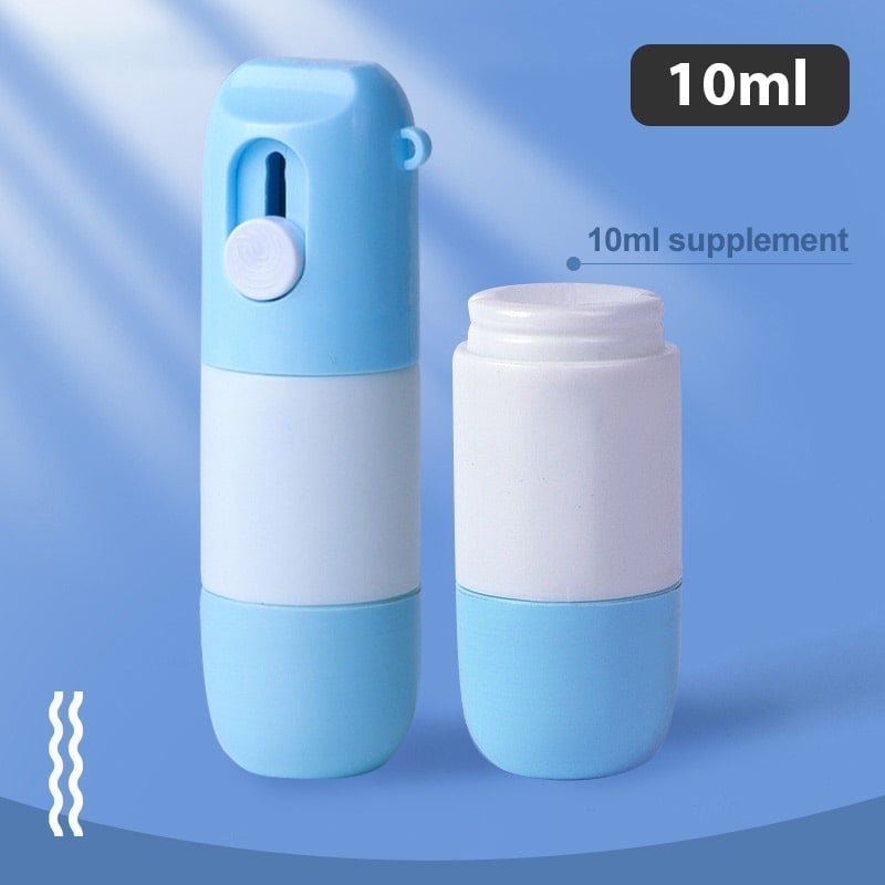 2-in-1 Box Cutter & Thermal Paper Eraser