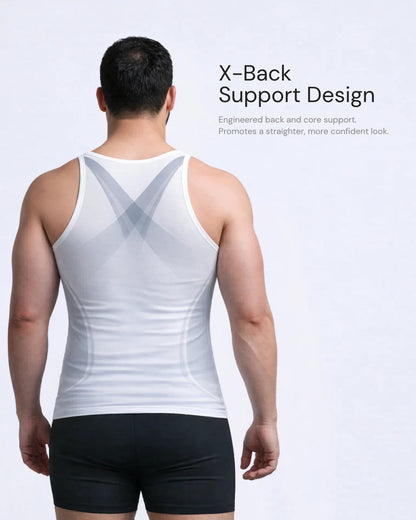Tylsora Compression Tanks