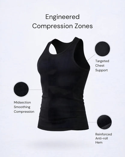 Tylsora Compression Tanks
