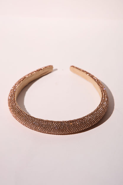 Rhinestone Headband
