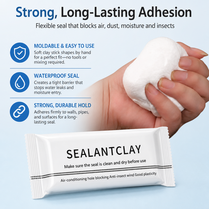 Sealant Clay Stick