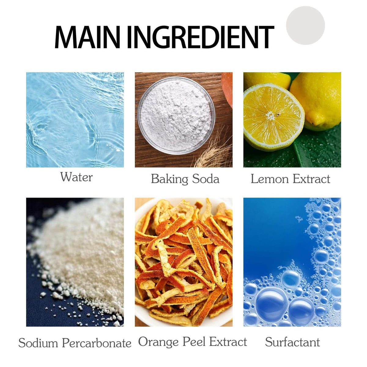 ⭐ Bathroom Cleaner: Sparkle in Seconds, No Harsh Fumes