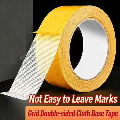 🔥Day Sale 50% OFF🔥！Heavy-Duty Double Sided Tape Strong Hold
