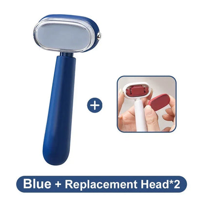 🦶 Avelynis 2-in-1 Callus Remover | Get Sandal-Ready Feet Without the Salon