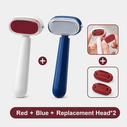 🦶 Avelynis 2-in-1 Callus Remover | Get Sandal-Ready Feet Without the Salon