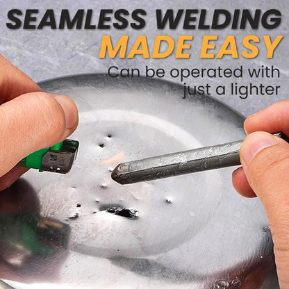 🔥NEW Low Temperature Universal Welding Rod