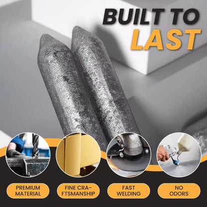 🔥NEW Low Temperature Universal Welding Rod