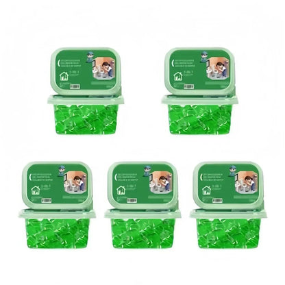🌿 Avelynis™ Bio-Enzyme Drain Cleaner Pods – Fight Odors & Break Down Buildup