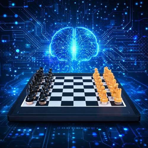 🔥Limited-Time 49% OFF & Free Shipping🔥250th Anniversary Special Edition Chessboard & Pieces