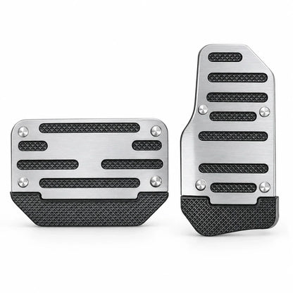 NonSlip Universal Automatic Foot Brake Gas Cover Pad Pedal Accessories Car