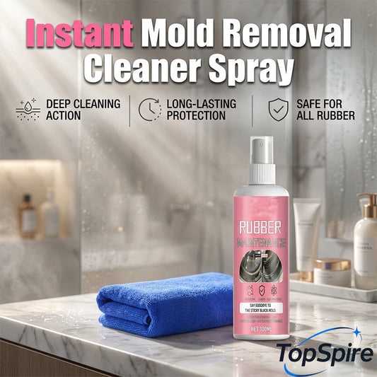 🔥 Limited Deal 50% OFF🔥TopSpire® Mold & Mildew Cleaner Spray